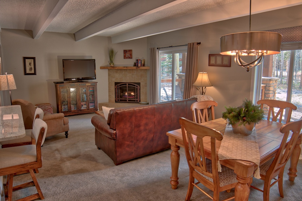 Columbine 108 Apartment 1 Breckenridge Resort Managers - photo 12