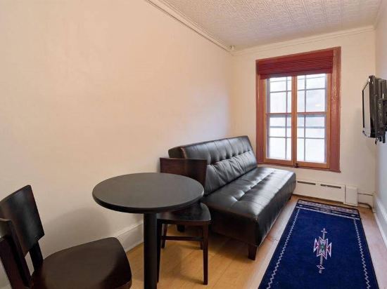 The Canal Park Inn - photo 2