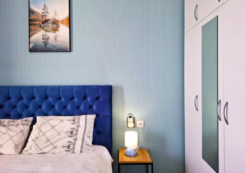 Cozy 1BR Apt near Metro Station on Saburtalo.