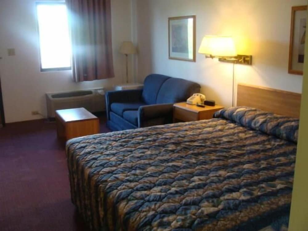 Usa Inns Of America - photo 22