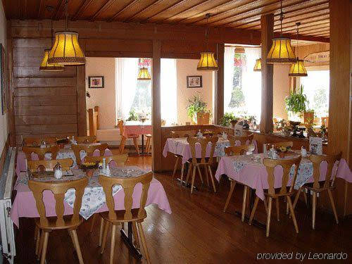 Hotel R sidence in Zweisimmen, Switzerland