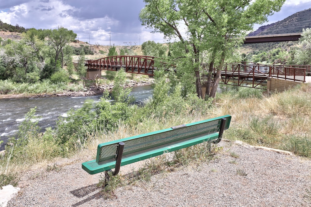 Springhill Suites by Marriott Durango - photo 17