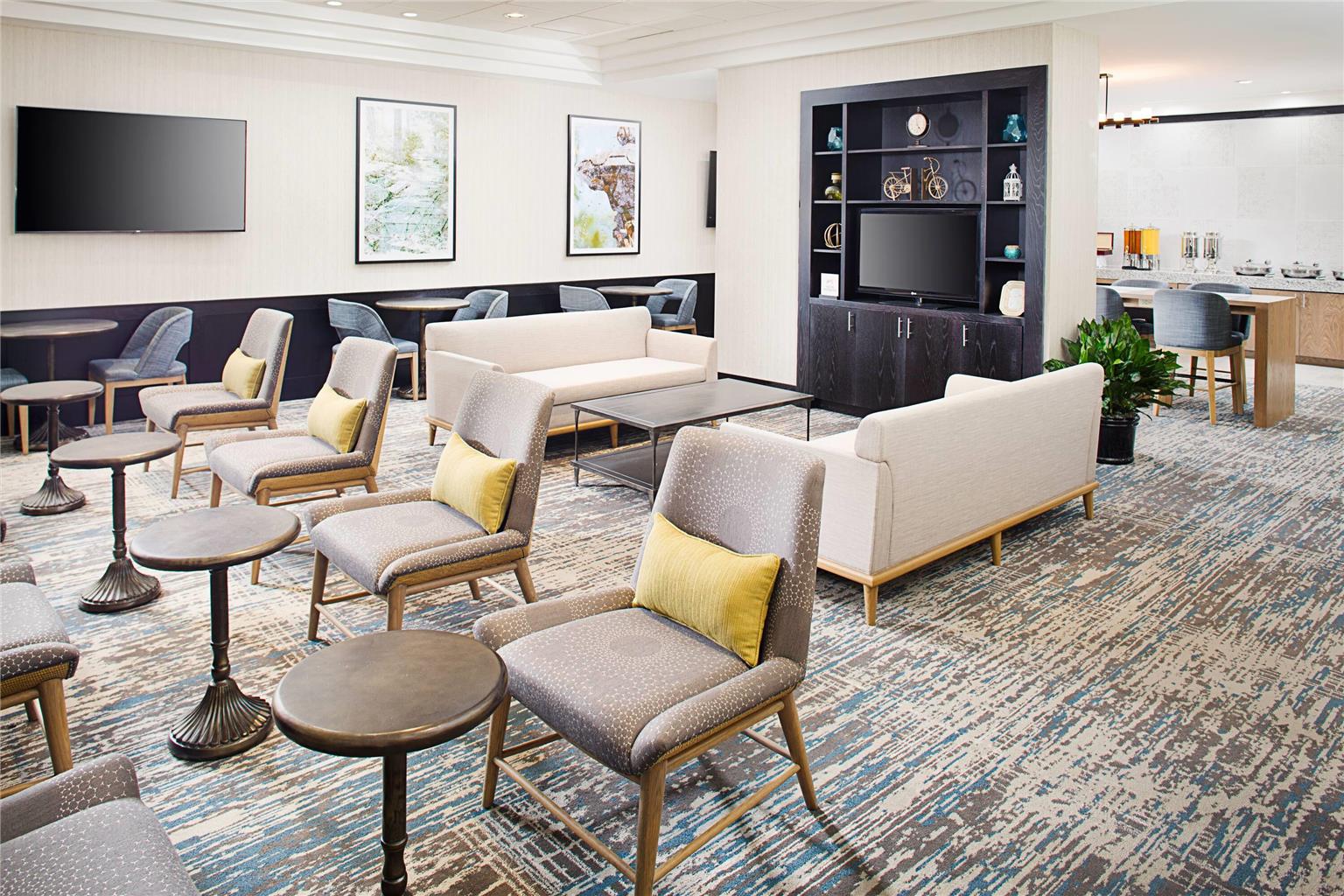 Wyndham Atlanta Perimeter - photo 26