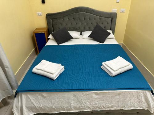 Turati Termini — 4-Star Luxury Hotel in Rome, Italy