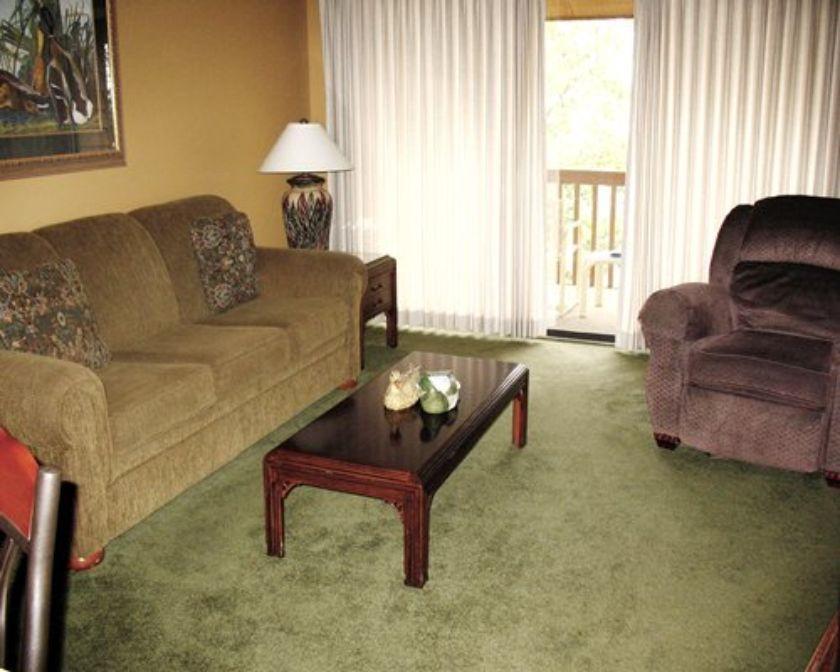 South Shore Lake Resort - photo 15