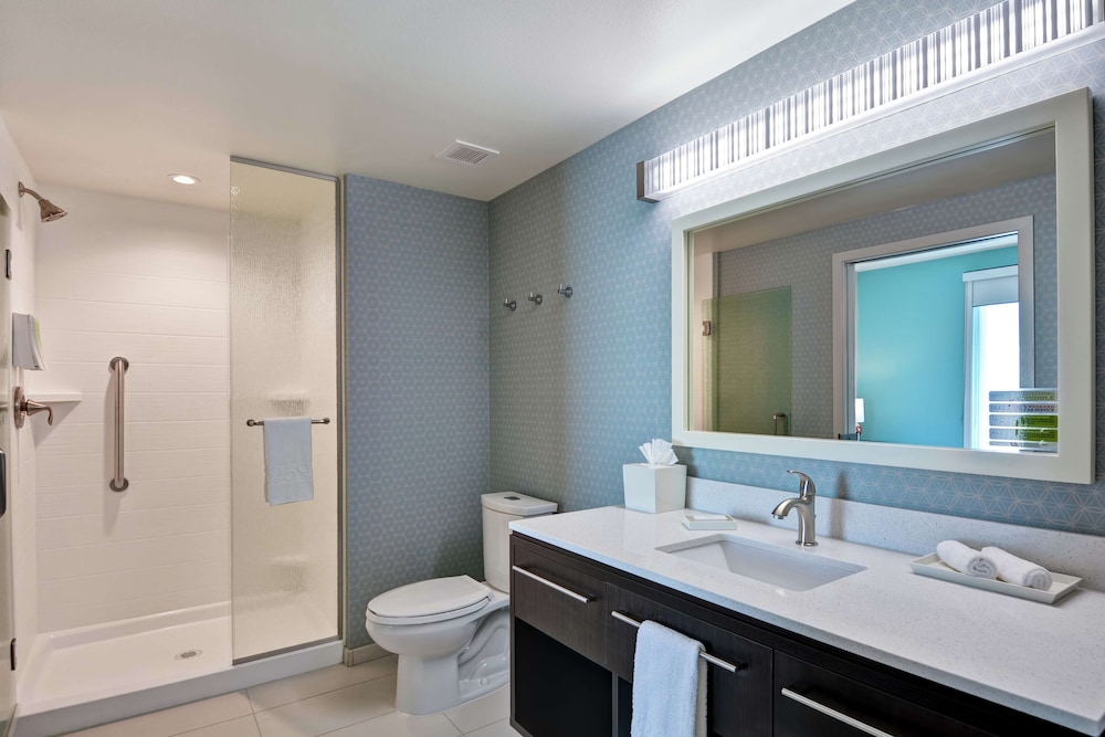 Home2 Suites by Hilton Las Vegas Strip South - photo 21