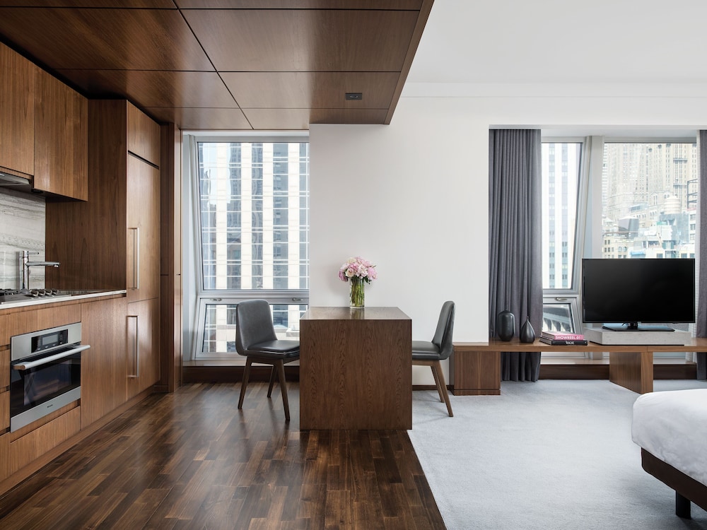The Langham New York Fifth Avenue - photo 32