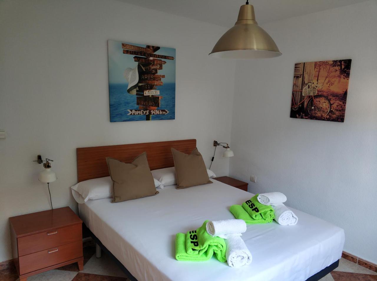 Casa Carmen 20 — 4-Star Luxury Hotel in Malaga, Spain