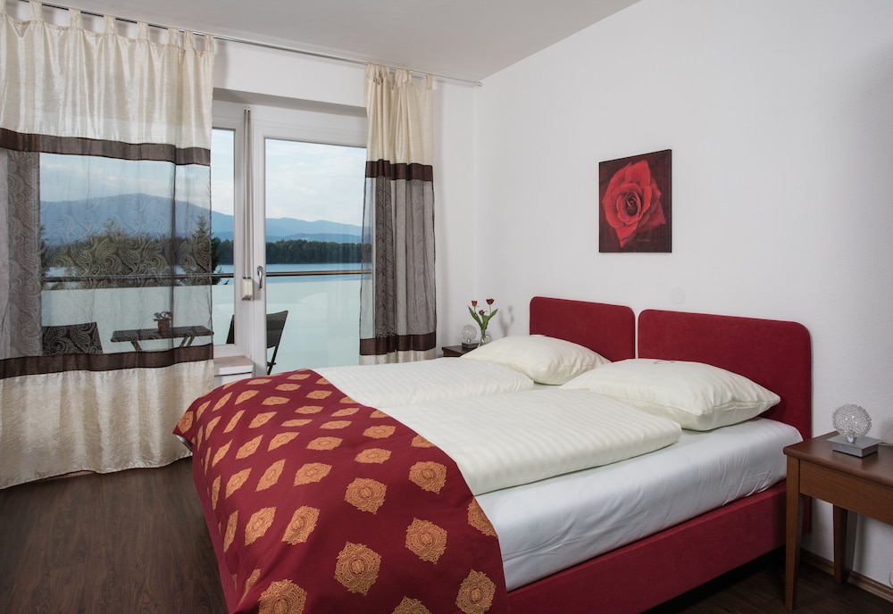 Seehotel Gabriel — Faak Am See — photo 2