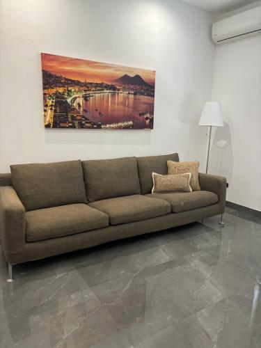 Louis Helen Apartment — 4-Star Luxury Hotel in Naples, Italy