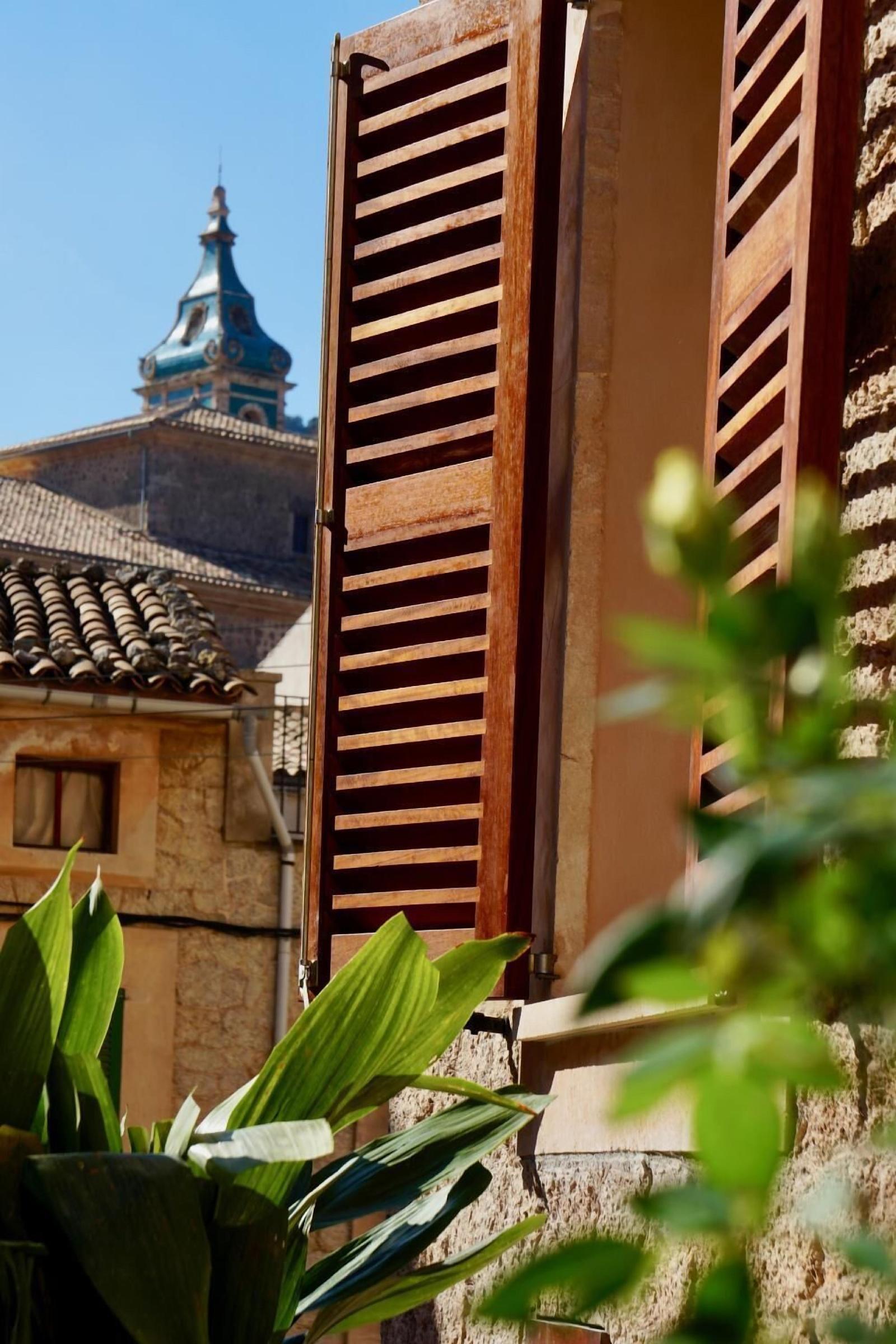 Marton Turisme de Interior — Valldemossa — photo 2