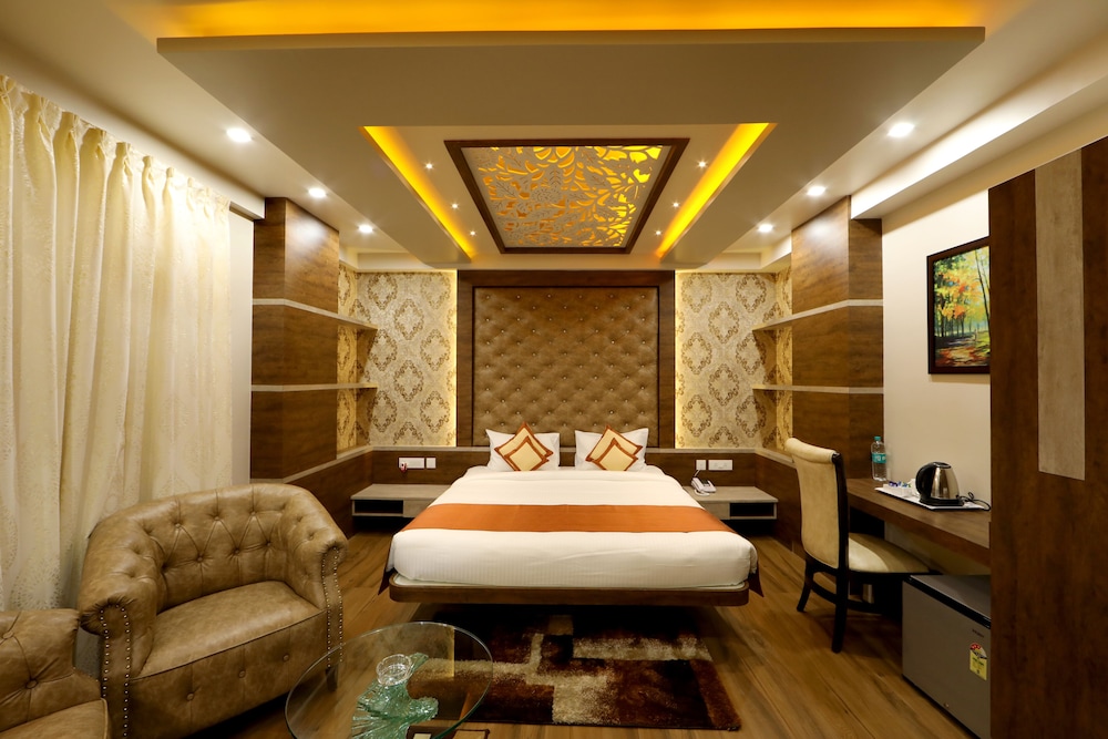 Aaccord Suites Inn - last minute hotel in Bengaluru