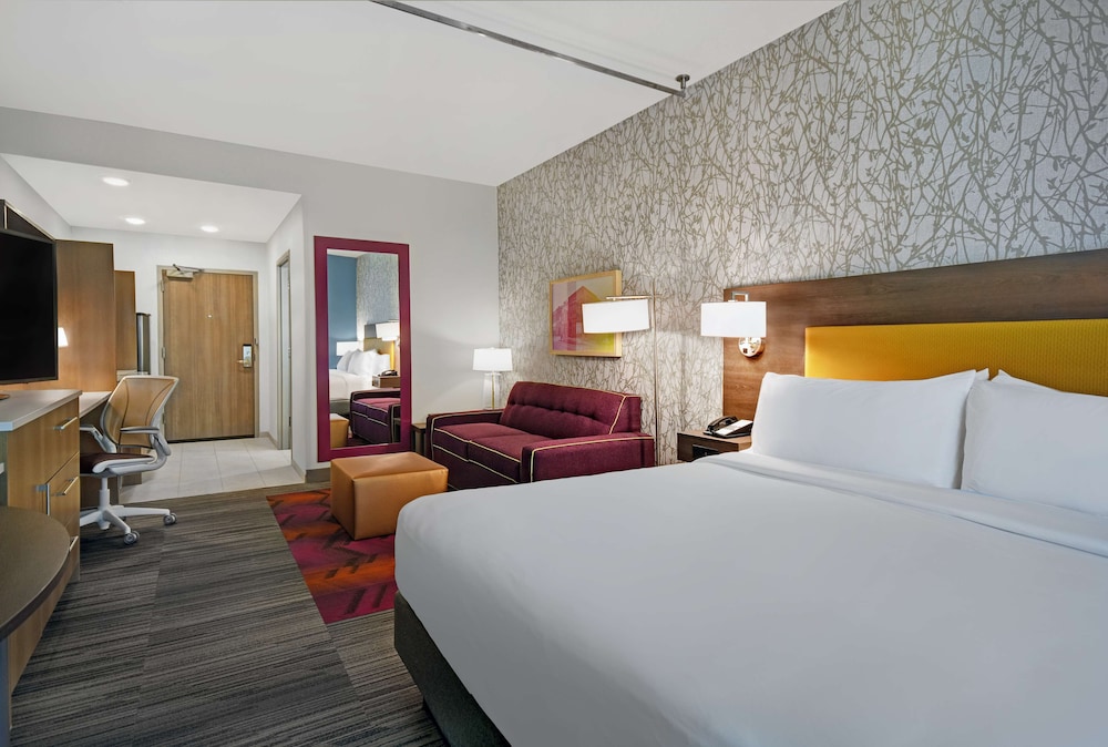 Home2 Suites by Hilton Liberty NE Kansas City - photo 22