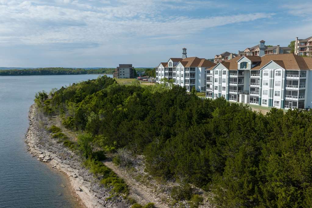 Westgate Branson Lakes Resort - photo 2