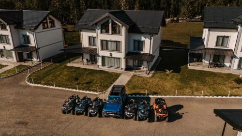 Royal Alpin Crown — Cavnic