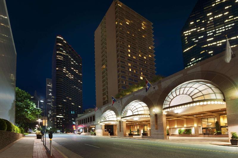Fairmont Dallas - photo 7