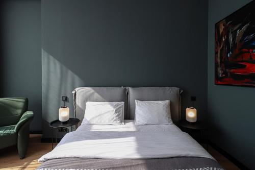 Luxurious 2BR Apartment at King David By Wehost