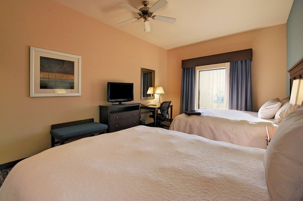 Hampton Inn & Suites New Iberia Avery Island - photo 9