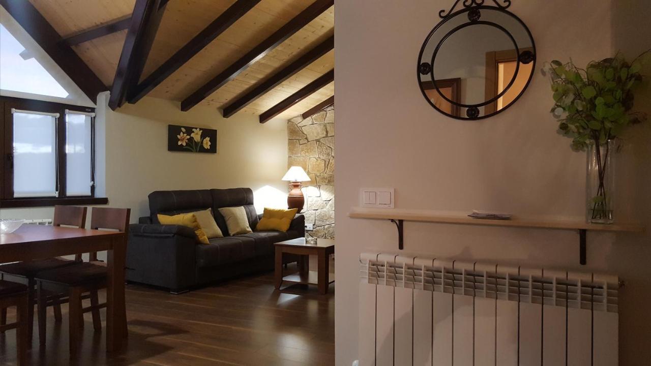 El Cordel de Gredos — hotel in Navarredonda De Gredos