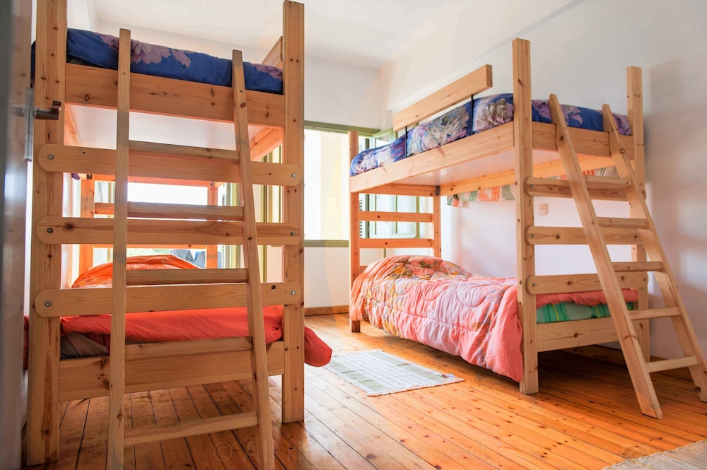 Lima Sol House Hostel