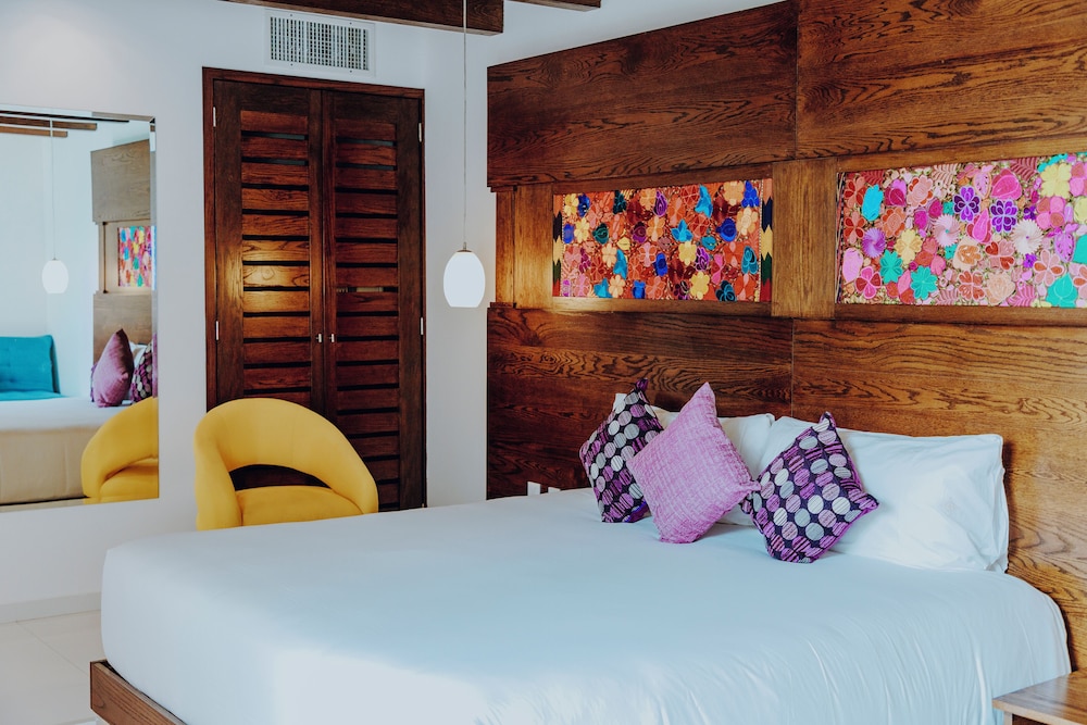 Ame Hotel Boutique & Spa