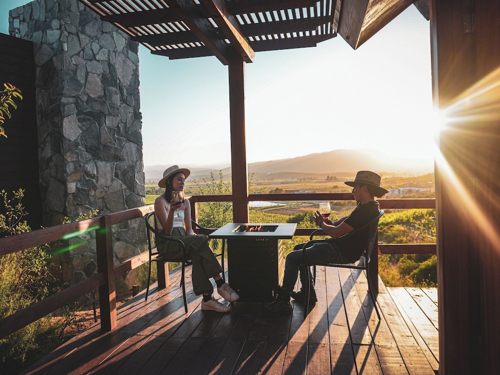 7 Valles — Valle De Guadalupe — photo 5