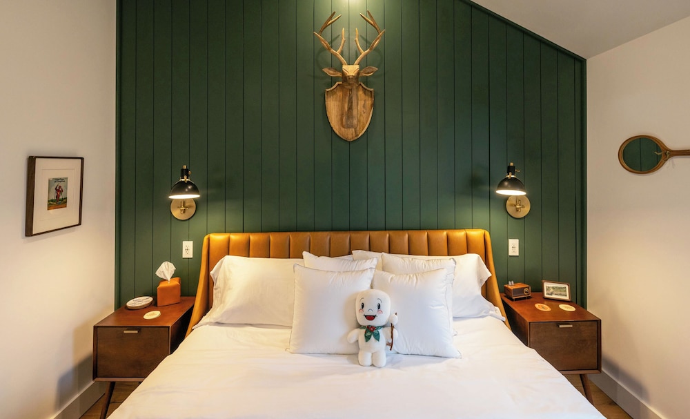 Ducktrap Motel - photo 54