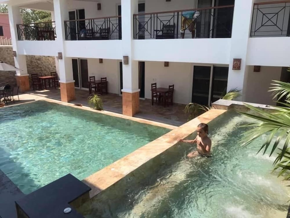 Quinta Alberto Boutique Hotel — hotel in San Blas