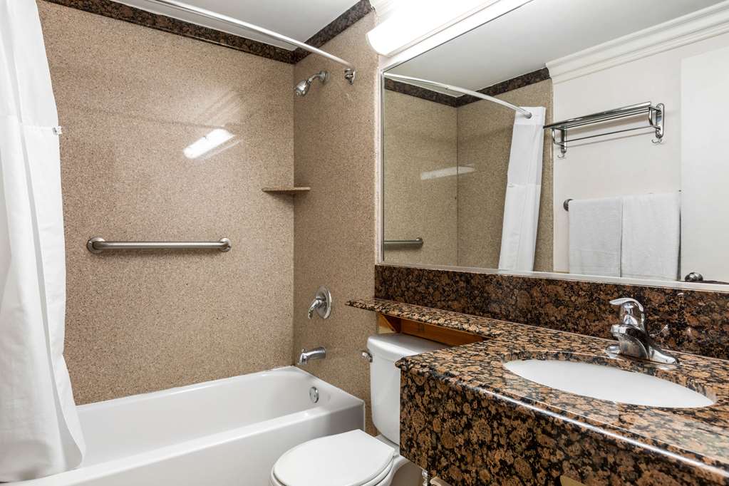 Quality Inn Torrance Lomita - photo 30