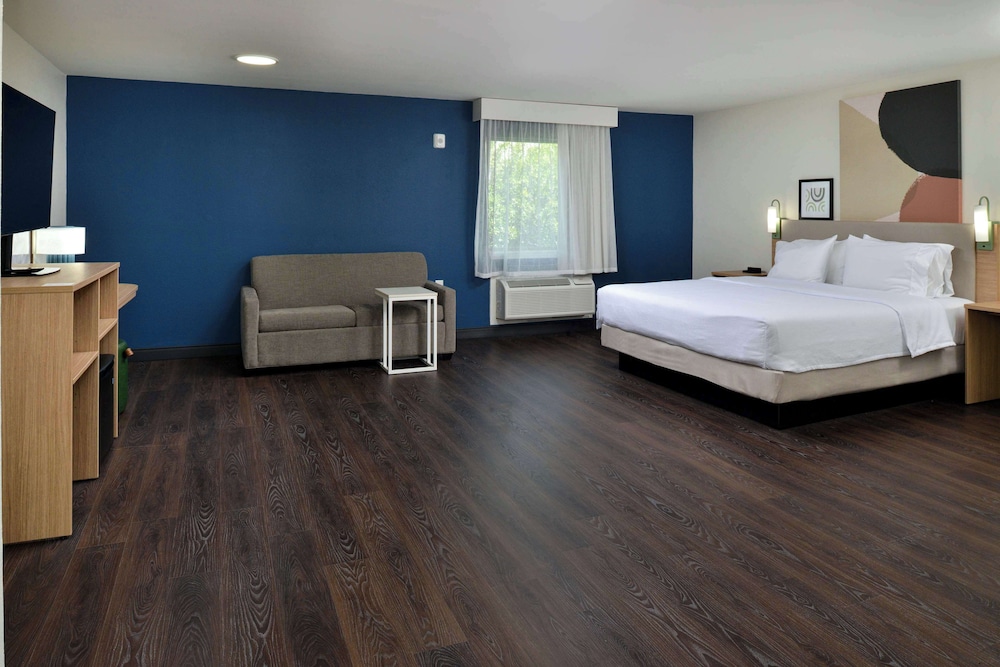 Spark by Hilton Dallas Medical District Love Field - photo 30