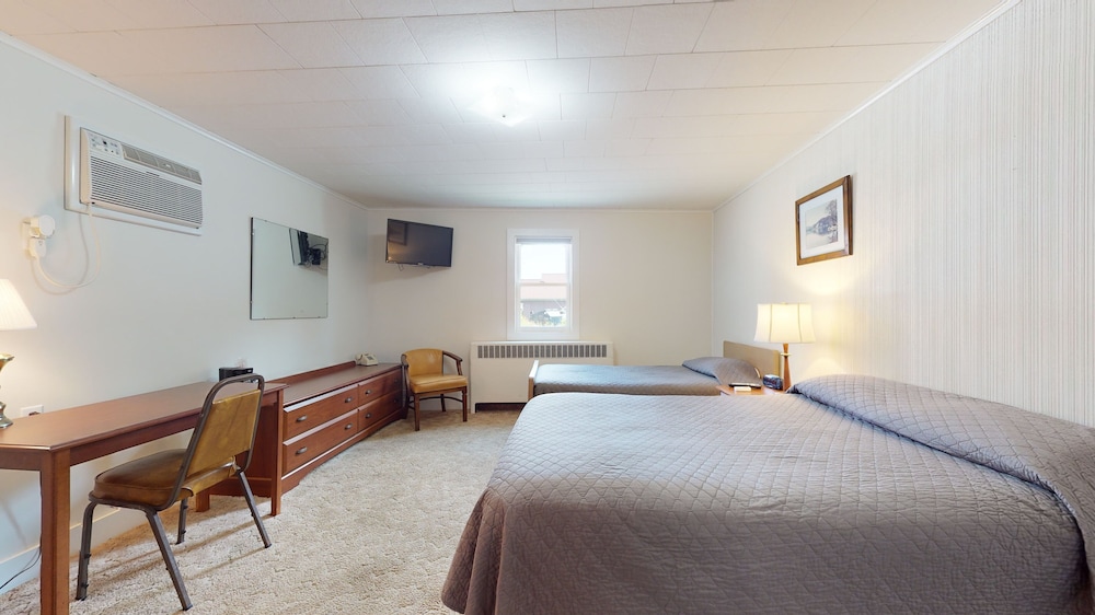 Circle Court Motel - photo 9