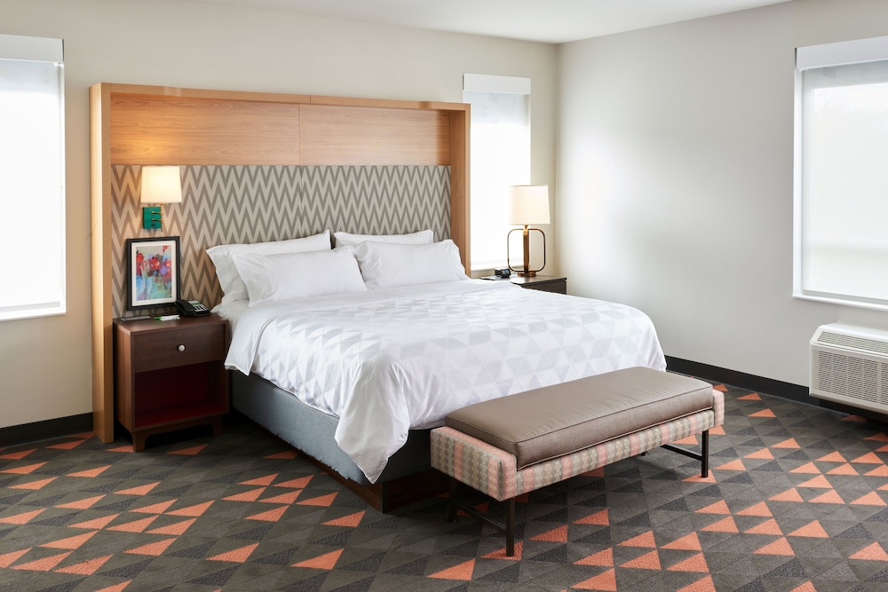 Holiday Inn and Suites Philadelphia W Drexel Hill - photo 11