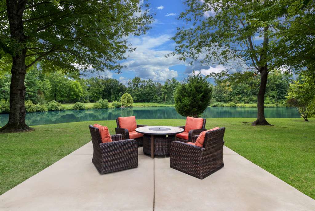 Sonesta Simply Suites Hampton - photo 31