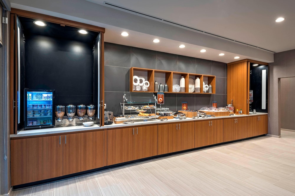 SpringHill Suites by Marriott Denver West Golden - photo 22