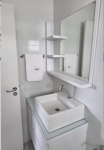 Lindo Apartamento no centro próximo ao mar