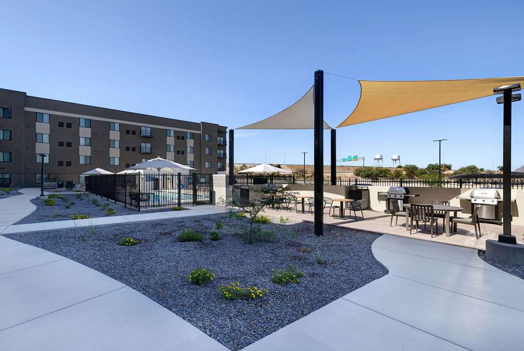 WaterWalk Extended Stay by Wyndham Tucson - photo 10
