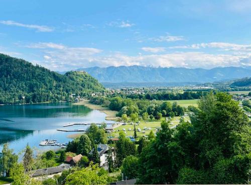 Jägerhotel in Villach, Austria