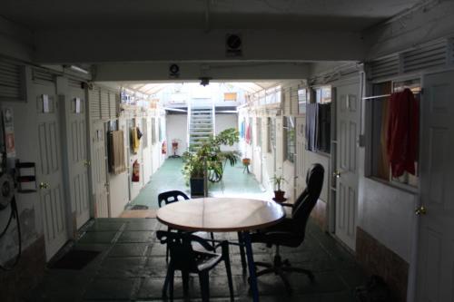 Hotel Veas — Antofagasta — photo 5