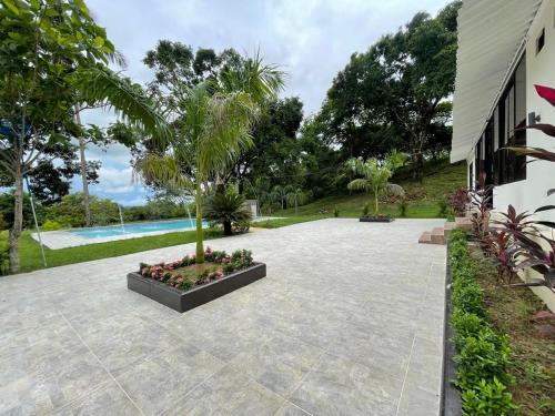 Finca El Mirador in Yopal, Colombia