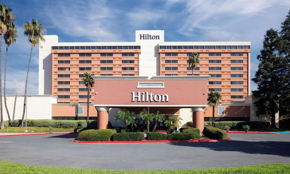 Hilton Concord — Concord