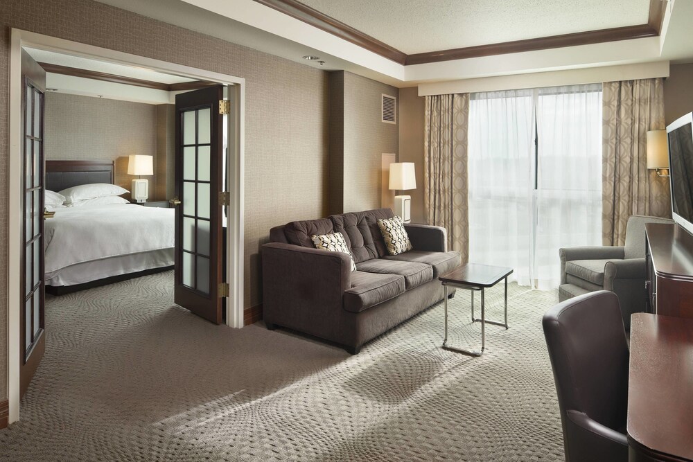 Sheraton Sioux Falls Hotel & Convention Center - photo 15