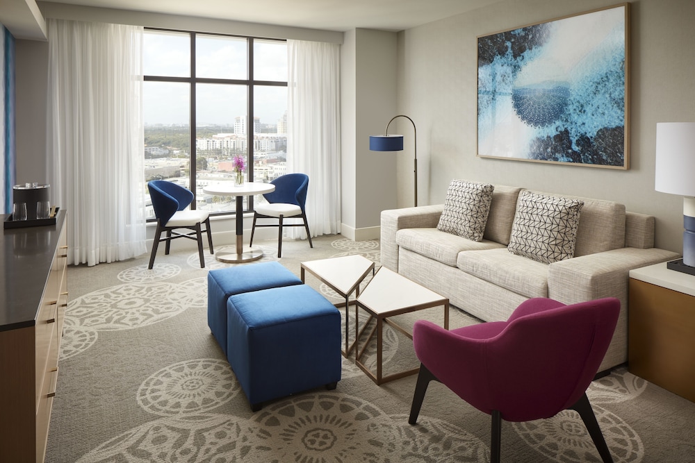 Loews Coral Gables Hotel - photo 19