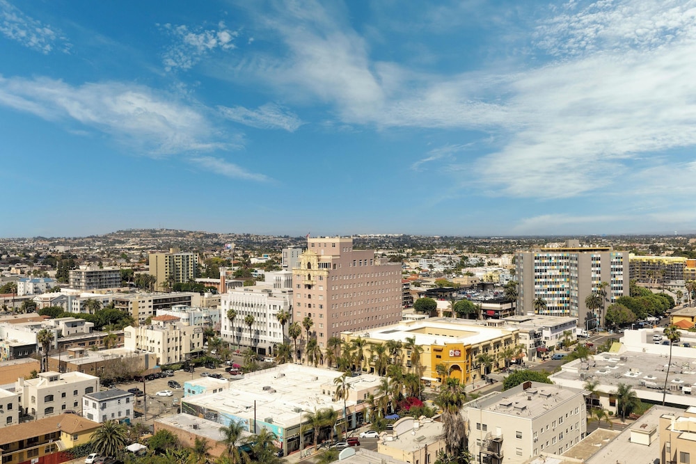 The Westin Long Beach - photo 52