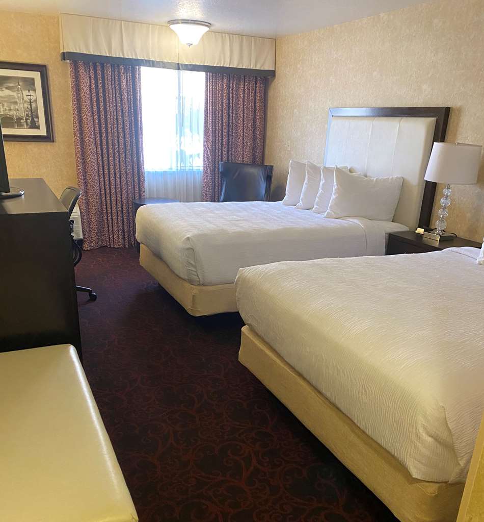 Best Western Coral Hills - photo 21