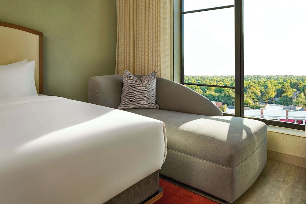 Lively Hotel On Oak Oklahoma City Tapestry By Hilton - photo 18