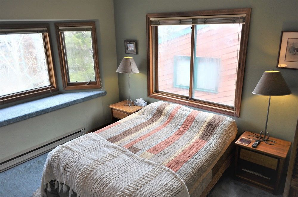 Frisco Resort By Rocky Mountain Resort Management - photo 55