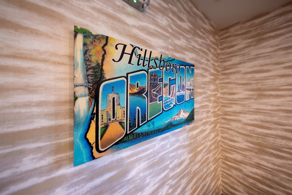 Home2 Suites by Hilton Portland Hillsboro - photo 3