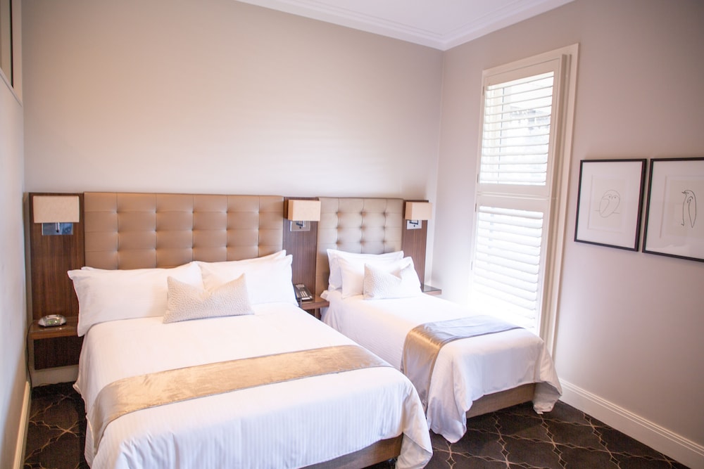 Royal Hotel Randwick - carbon neutral hotel in Randwick