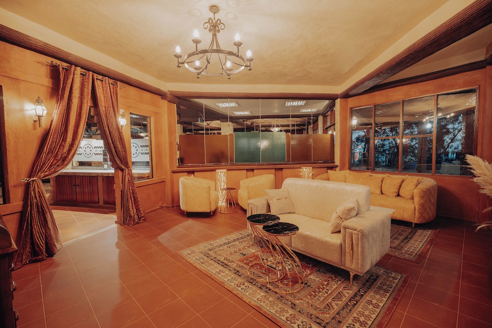 Java Boutique Hotel — Lushoto — photo 3