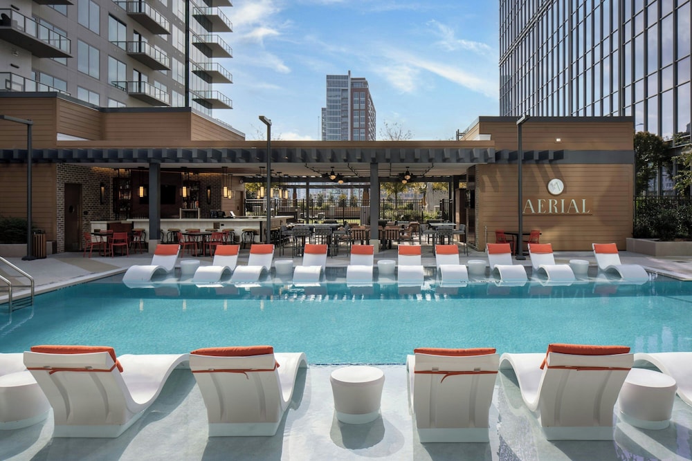 Epicurean Atlanta Autograph Collection - photo 56